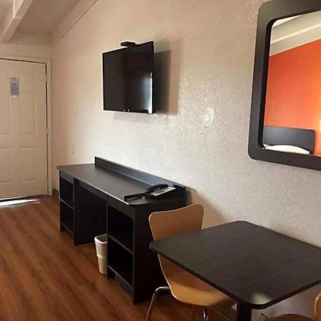 Motel 6-Waco, Tx Kültér fotó