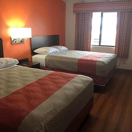 Motel 6-Waco, Tx Kültér fotó