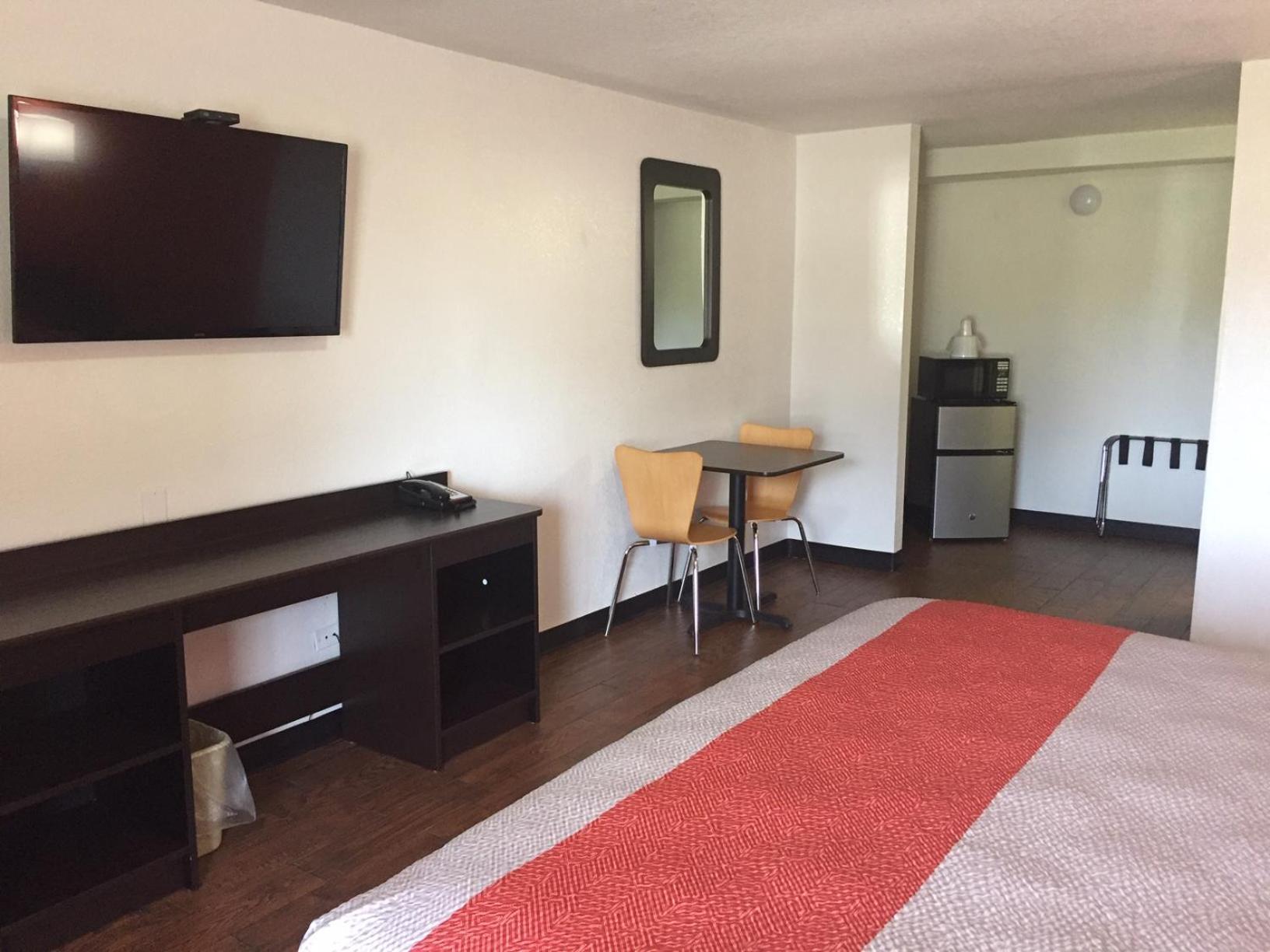 Motel 6-Waco, Tx Kültér fotó