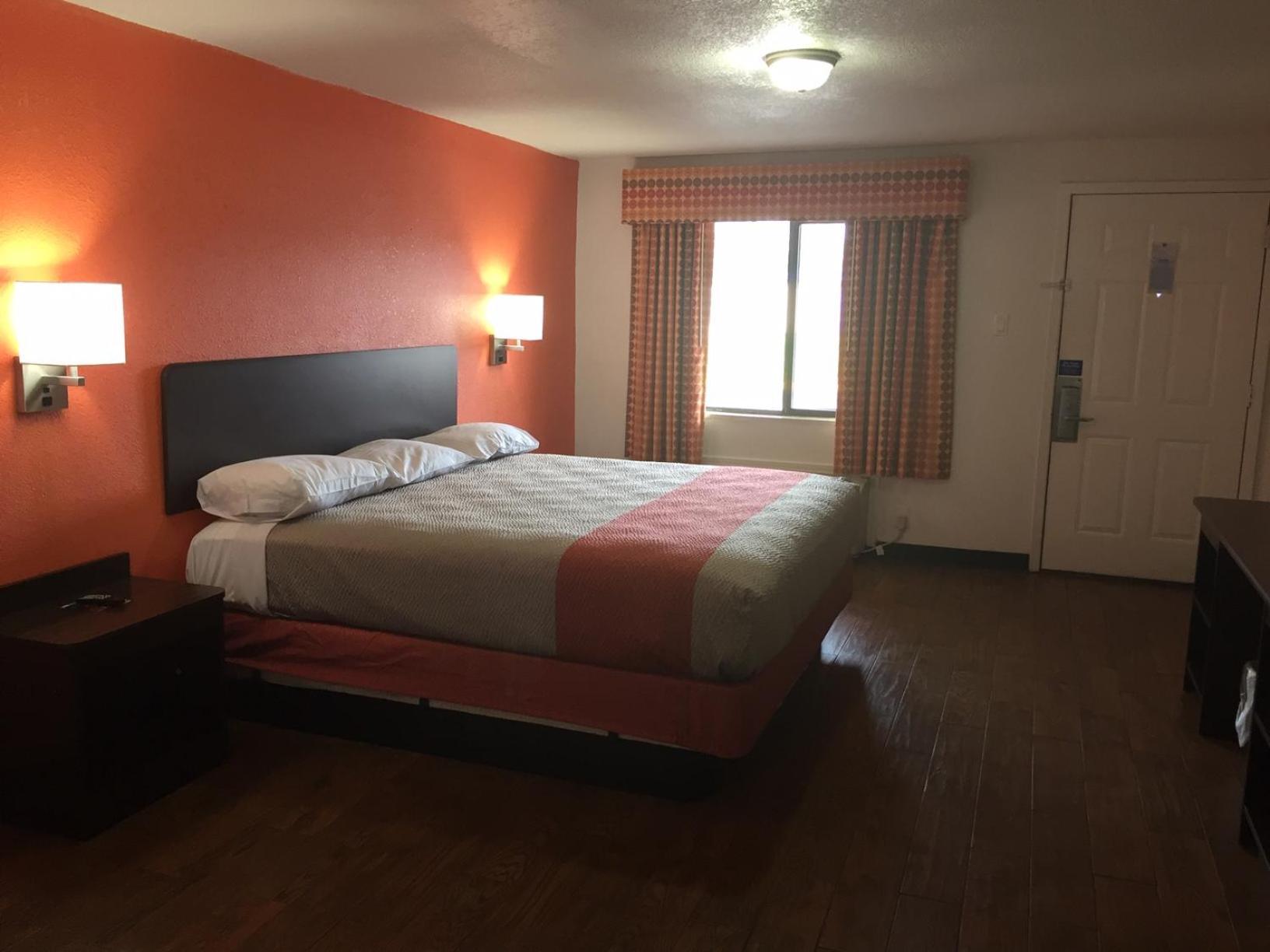 Motel 6-Waco, Tx Kültér fotó
