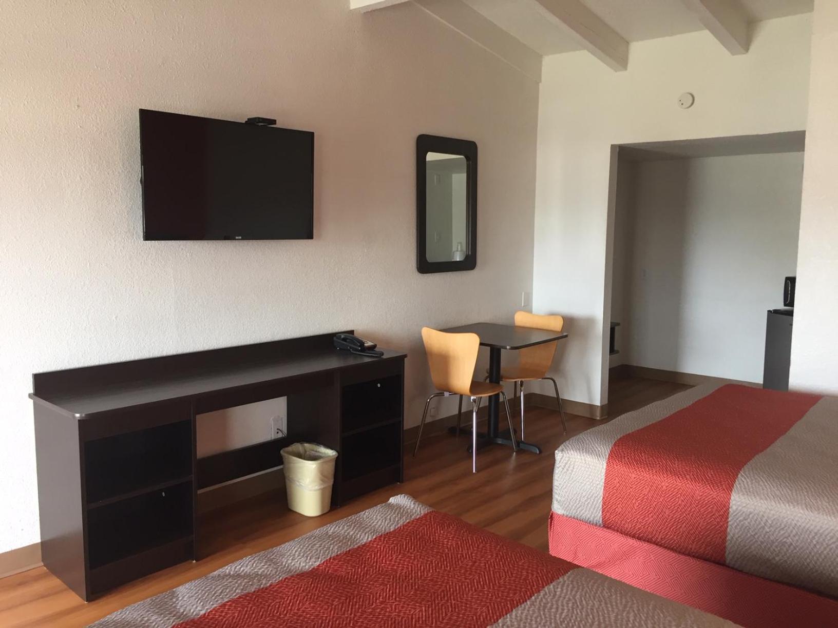Motel 6-Waco, Tx Kültér fotó