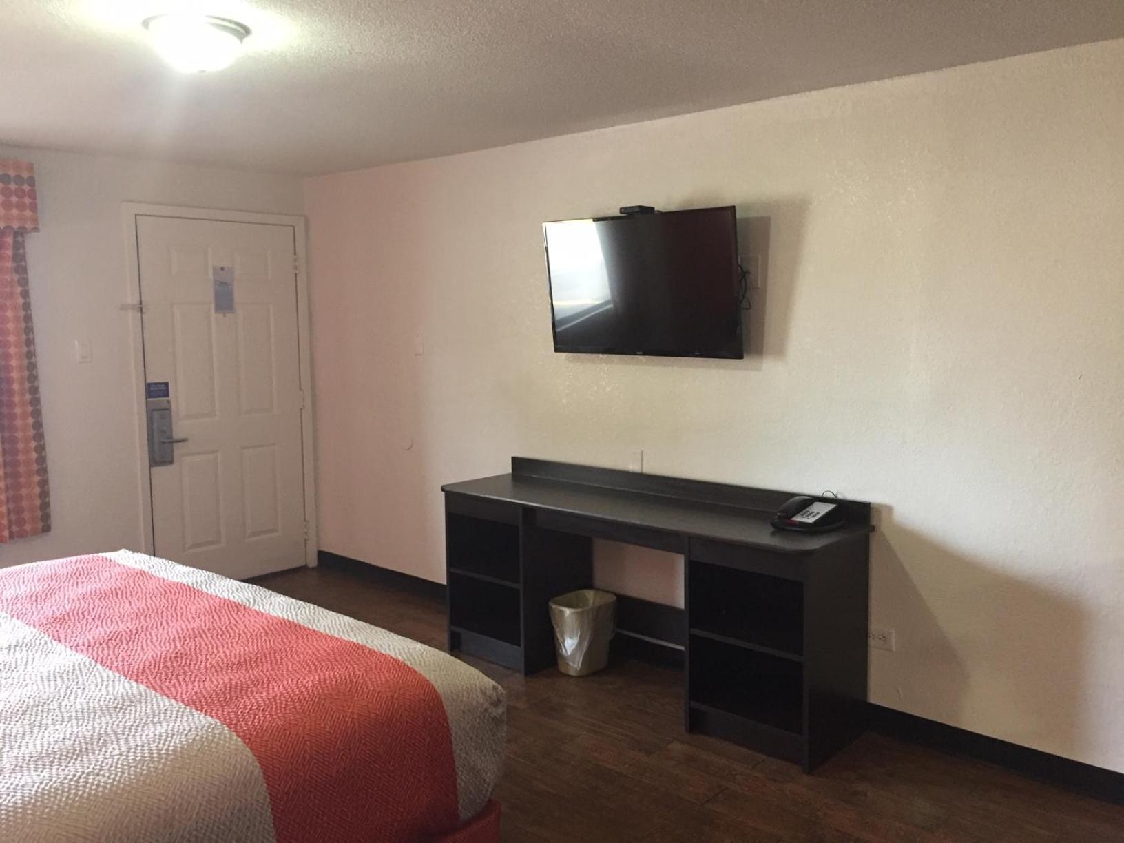 Motel 6-Waco, Tx Kültér fotó