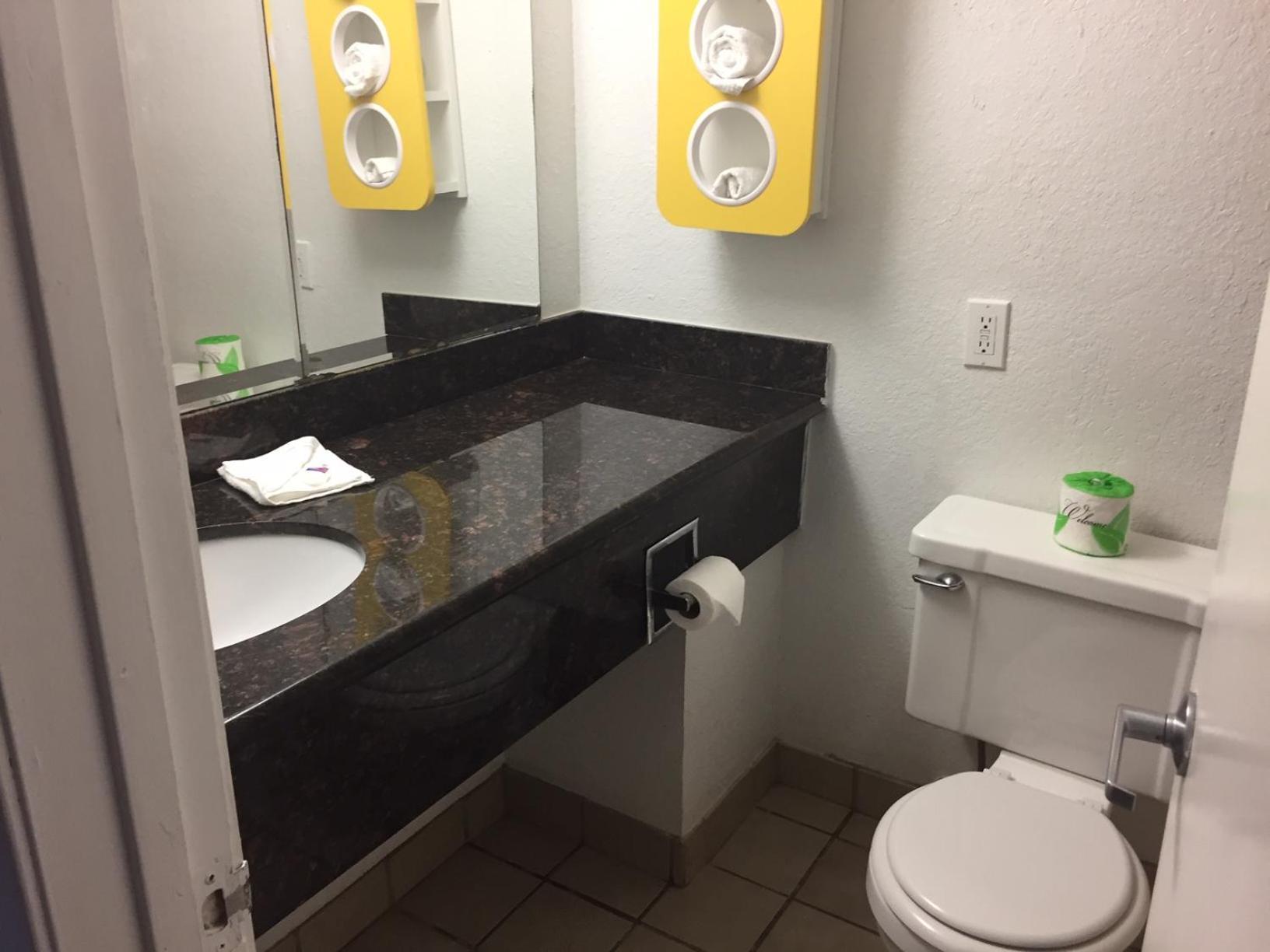 Motel 6-Waco, Tx Kültér fotó