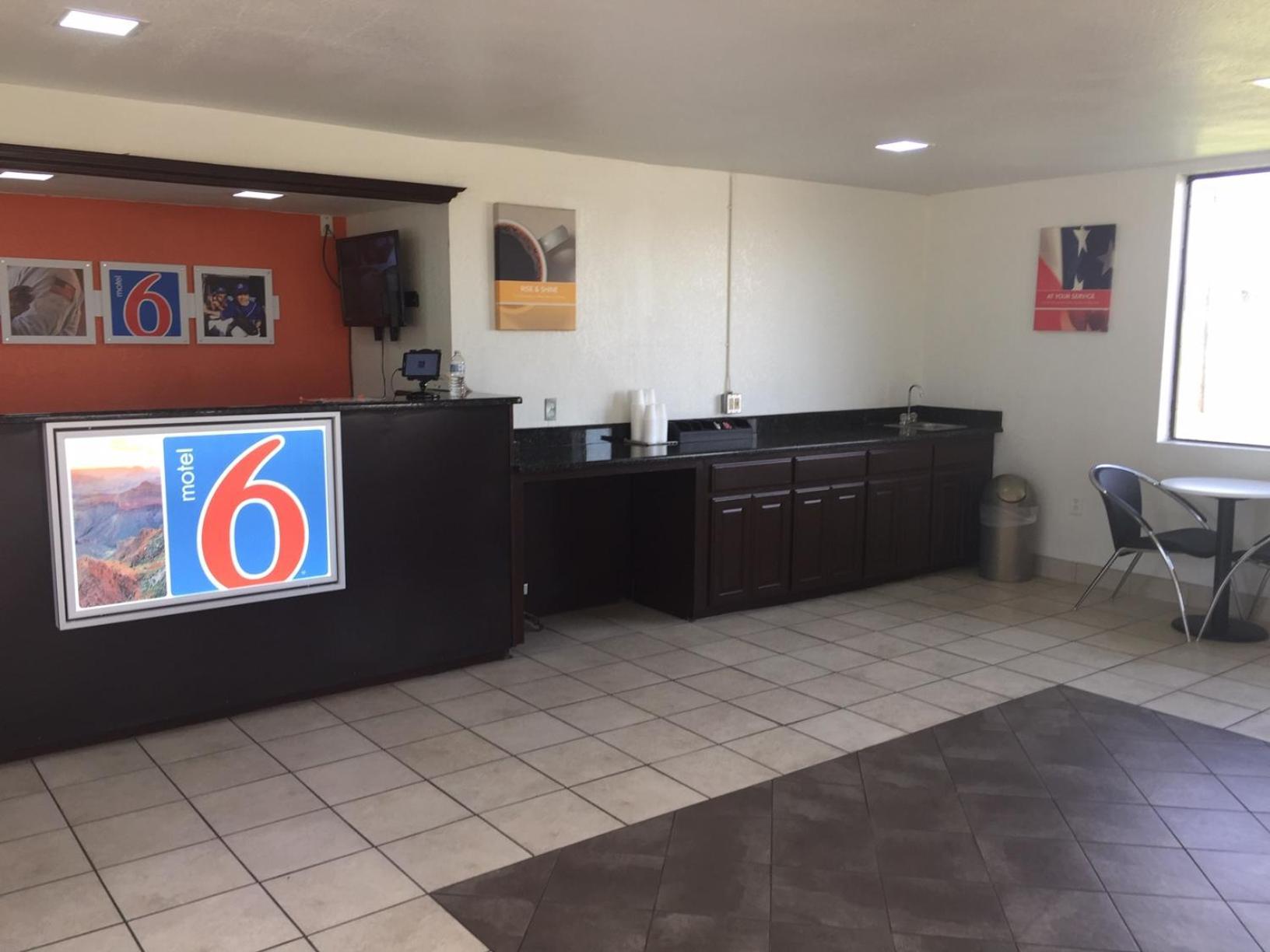 Motel 6-Waco, Tx Kültér fotó