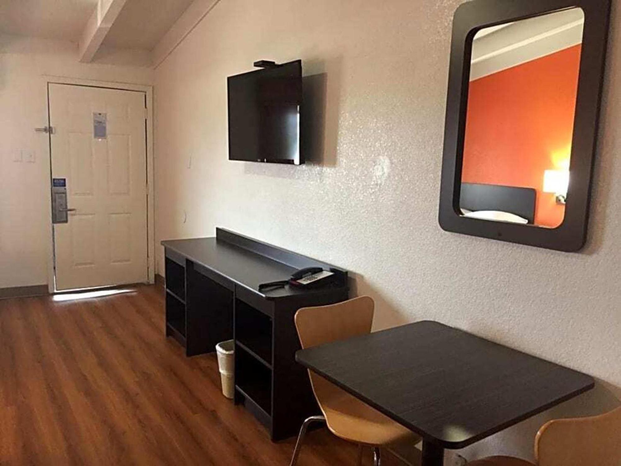 Motel 6-Waco, Tx Kültér fotó