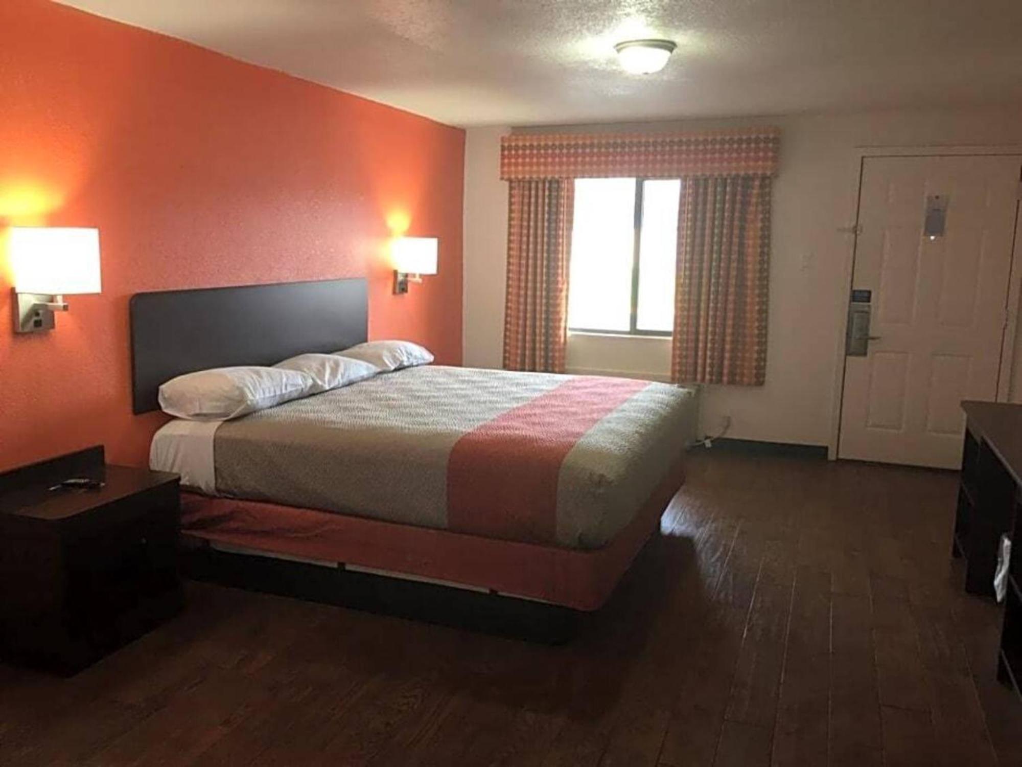 Motel 6-Waco, Tx Kültér fotó